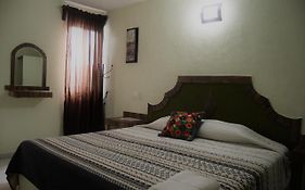 Hotel Bugambilias Irapuato